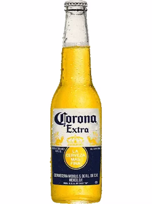 Corona Extra Mexican Lager Beer